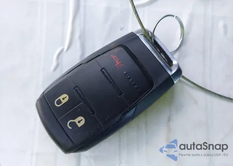 2024 Ram 2500 Tradesman 4X4 6'4 Box из США, поврежденный, VIN 3C6UR5CL3RG180374